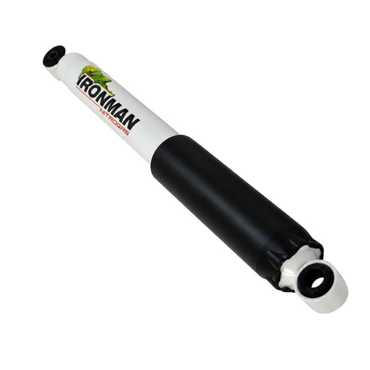 Amortyzator tylny Ironman 4x4 Nitro Gas Comfort, lift 2" — Mitsubishi Triton/L200 (12017GRC) - ujęcie 7