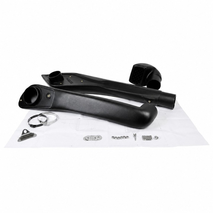 Snorkel wlot powietrza Snakeman 4WD Toyota Hilux Revo SNSTRV