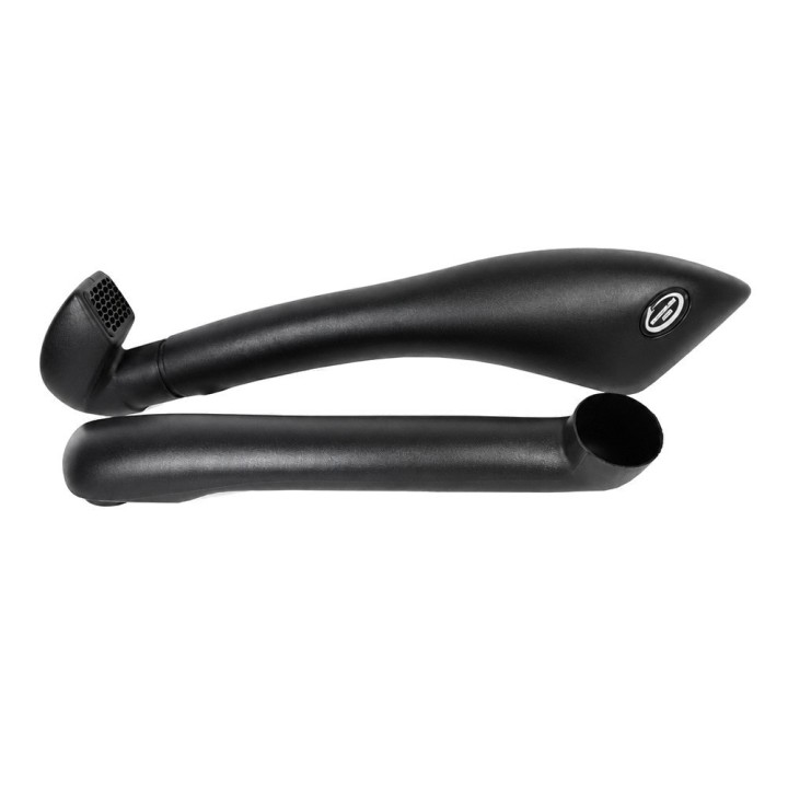 Snorkel wlot powietrza Snakeman 4WD Toyota Hilux Revo SNSTRV