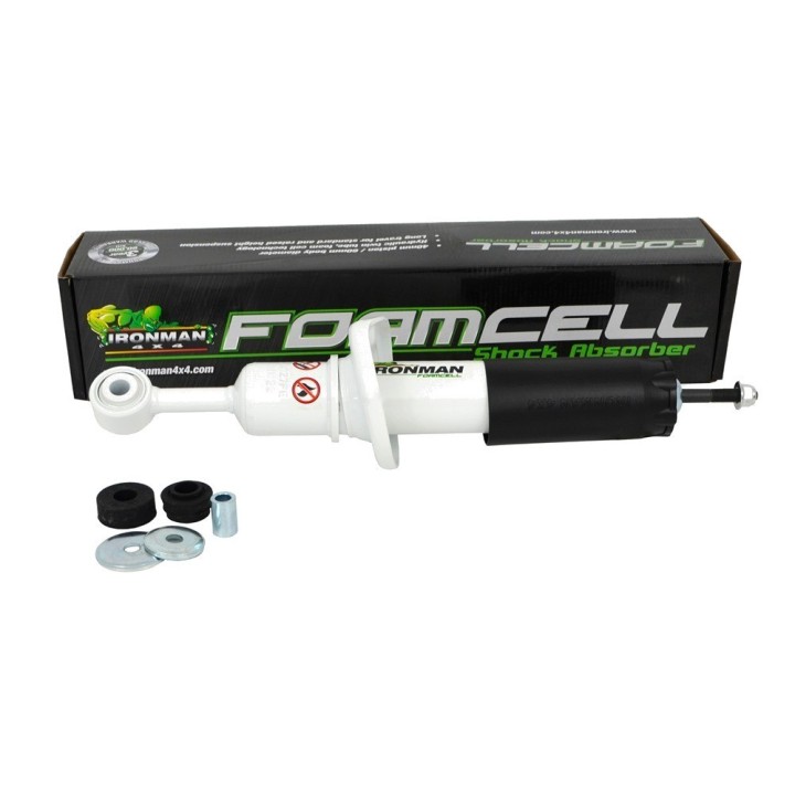 Amortyzator przedni Ironman 4x4 Foam Cell lift 2" 24727FE