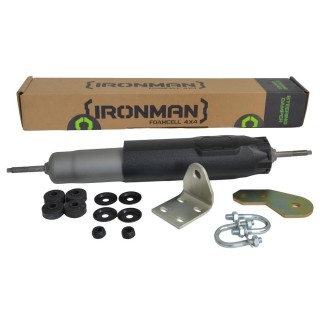 Shock absorber Ironman 4x4 Mercedes G-class G460/G463 3524G