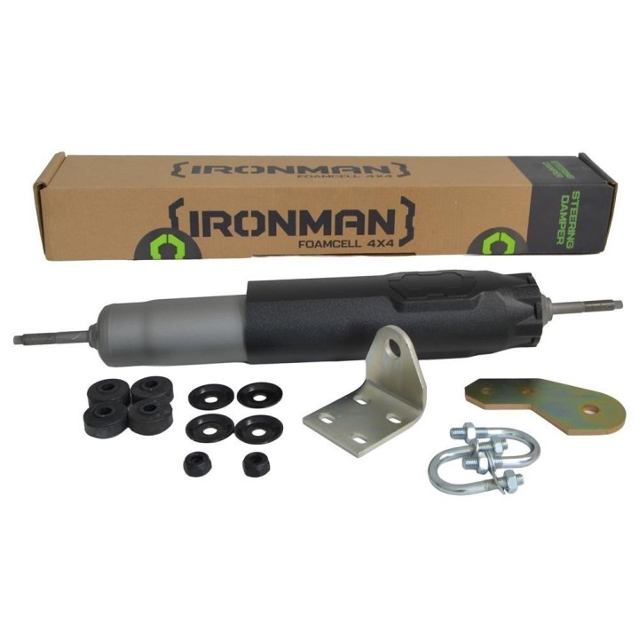 Amortyzator Ironman 4x4 Mercedes G-klasa G460/G463 3524G