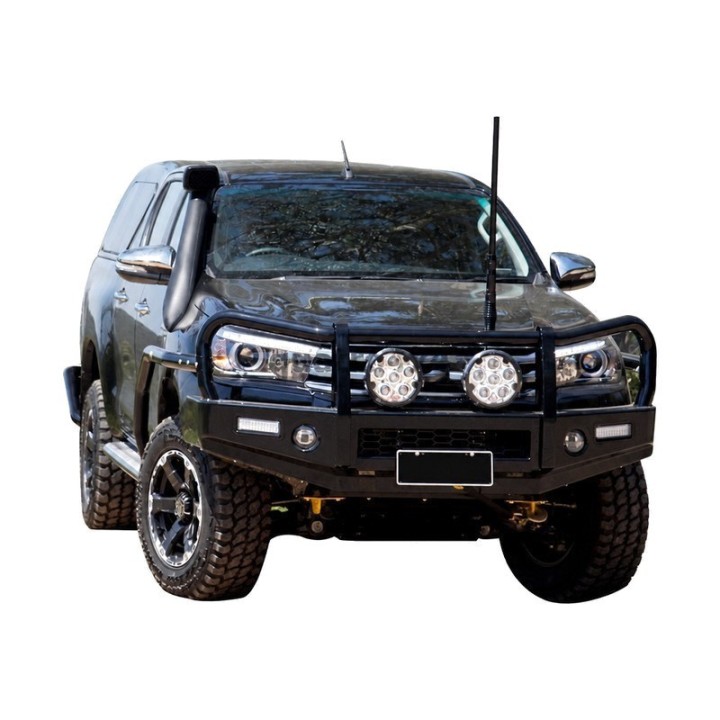 Snorkel wlot powietrza Snakeman 4WD Toyota Hilux Revo SNSTRV