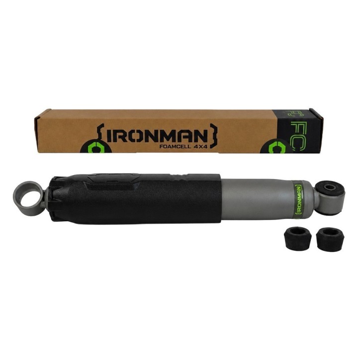 Amortyzator tylny Ironman 4x4 Foam Cell Comfort 24017FEC