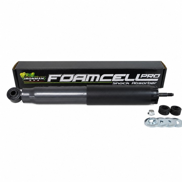 Amortyzator tylny Ironman 4x4 Foam Cell Pro 45003FE