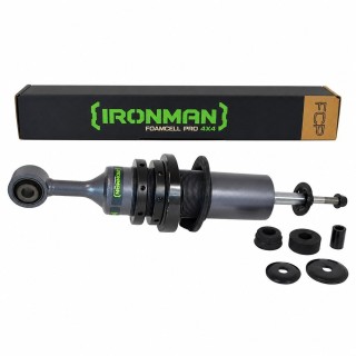 Amortyzator przedni Ironman 4x4 Foam Cell Pro 45727FE