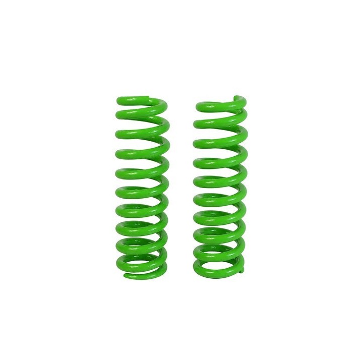 Sprężyny przednie Ironman 4x4 wzmocnione lift 2" TOY055C