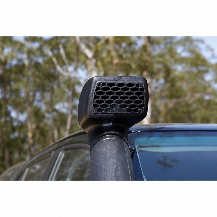 Snorkel wlot powietrza Snakeman 4WD Toyota Hilux Revo SNSTRV