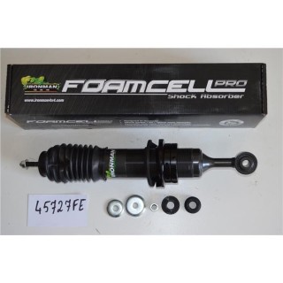 Amortyzator przedni Ironman 4x4 Foam Cell Pro 45727FE
