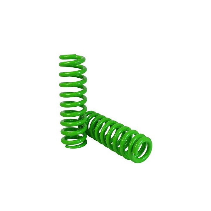 Sprężyny przednie Ironman 4x4 wzmocnione lift 2" TOY055C