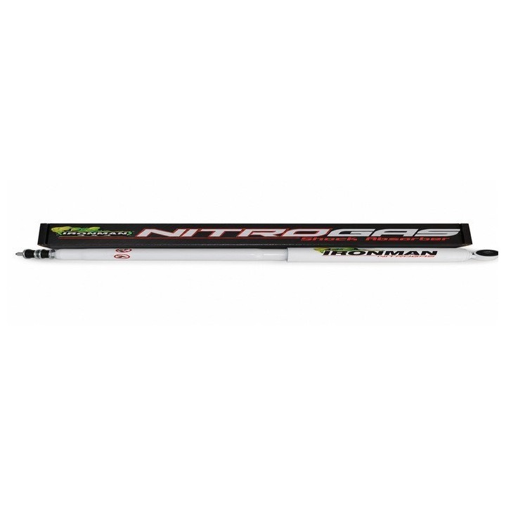 Amortyzator przedni Ironman 4x4 Nitro Gas lift 2" 12648GRM