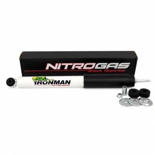Amortyzator tylny Ironman 4x4 Nitro Gas lift 2" 12812GR