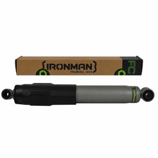 Amortyzator tylny Ironman 4x4 Foam Cell Comfort 24645FES