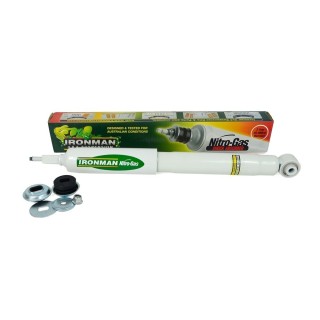 Amortyzator tylny Ironman 4x4 Nissan Patrol Y62 12742GR