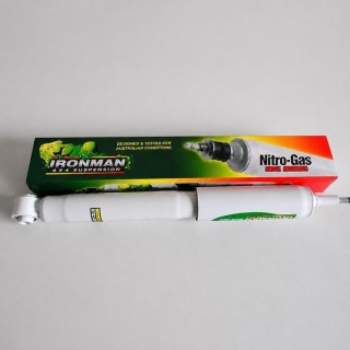 Amortyzator tylny Ironman 4x4 Nissan Patrol Y62 12742GR