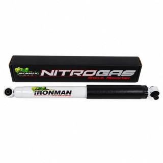 Amortyzator Ironman 4x4 Jeep Wrangler JL lift 2" 12852GRC