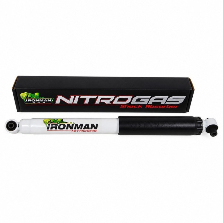 Amortyzator Ironman 4x4 Jeep Wrangler JL lift 2" 12852GRC