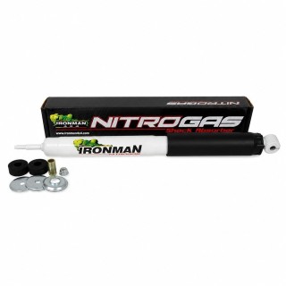 Amortyzator przedni Ironman 4x4 Nitro Gas lift 2" 12811GR
