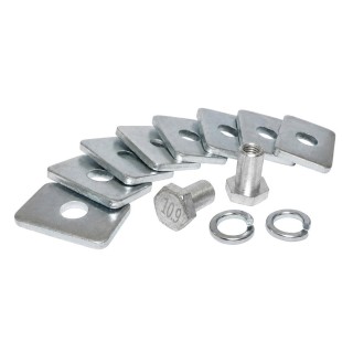 Zestaw obniżenia podpory WAŁU napędowego IRONMAN4X4 — Ford Ranger PX MK3/MK2, Ford Ranger T6 PX, Mazda BT50 (1194K)