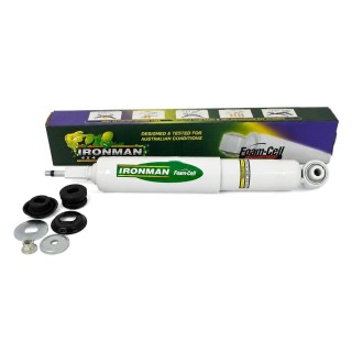 Amortyzator tylny Ironman 4x4 Nissan Patrol Y62 24742FE