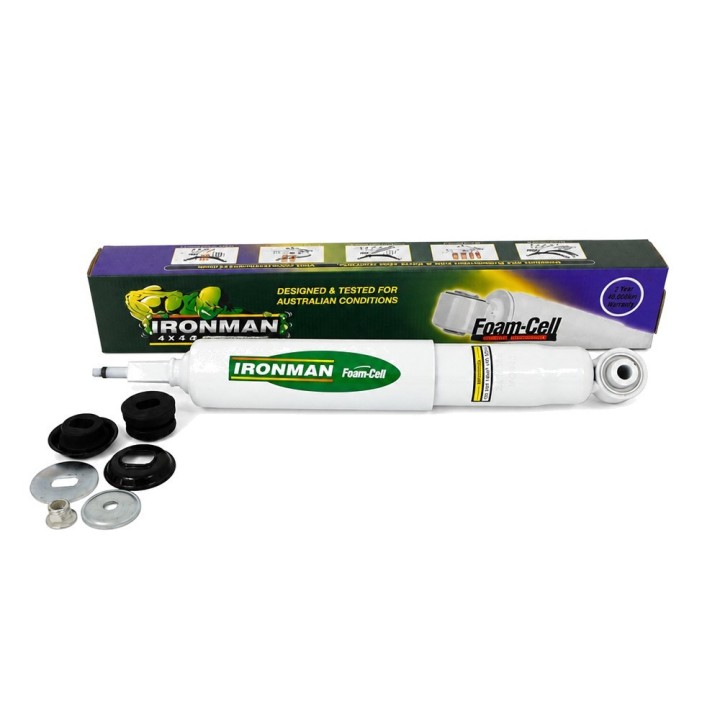 Amortyzator tylny Ironman 4x4 Nissan Patrol Y62 24742FE