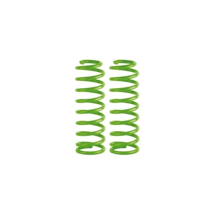 Front coil springs Ironman 4x4 Mercedes G460 MERC020B