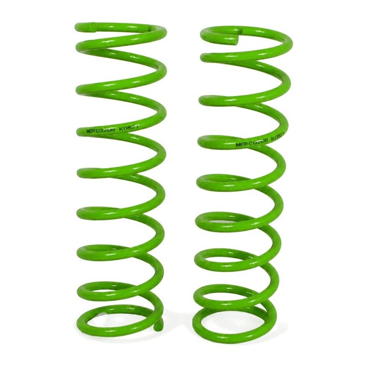 Front coil springs Ironman 4x4 Mercedes G460 MERC020B