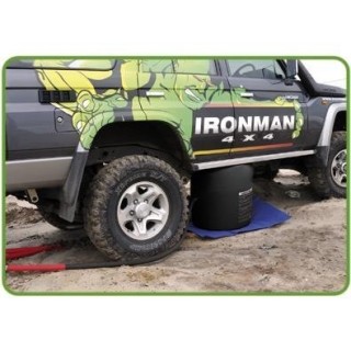 Podnośnik Ironman 4x4 IEXJACK001 | sklep Szekla4x4