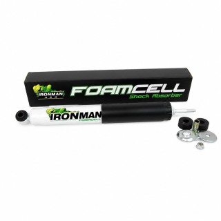 Amortyzator tylny Ironman 4x4 Foam Cell lift 2" 24812FE