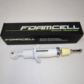Amortyzator przedni Ironman 4x4 Ford Everest UA2 24827FE