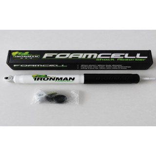 Amortyzator tylny Ironman 4x4 Foam Cell lift 2" 24812FE
