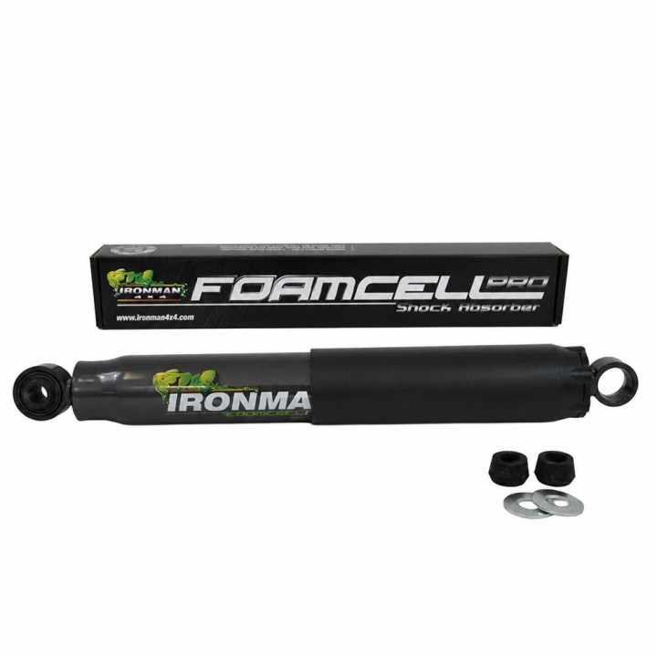 Amortyzator tylny Ironman 4x4 Nissan Patrol Y60 45094FEH