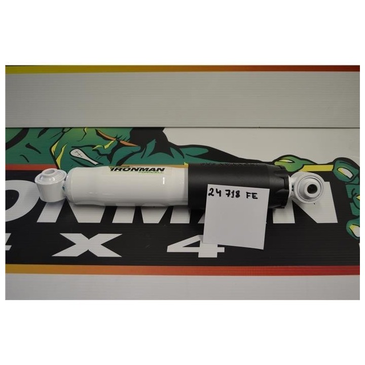 Amortyzator tylny Ironman 4x4 Foam Cell lift 2" 24718FE