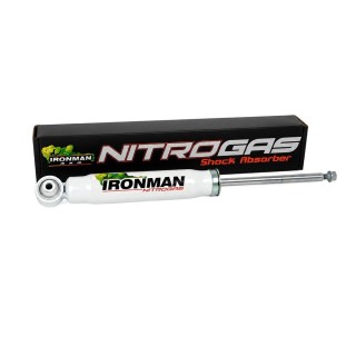 Amortyzator tylny Ironman 4x4 Nitro Gas, lift 2" — Ford Everest Next-gen, Ford Everest UA2/3 (12732GR)