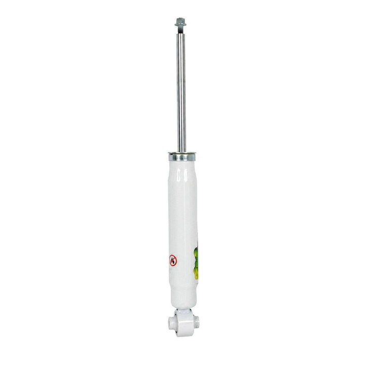 Amortyzator tylny Ironman 4x4 Nitro Gas, lift 2" — Ford Everest Next-gen, Ford Everest UA2/3 (12732GR) - ujęcie 4