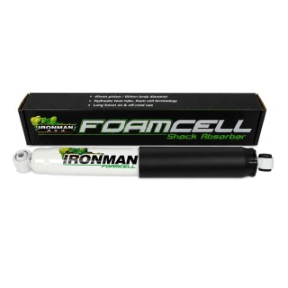 Amortyzator tylny Ironman 4x4 Foam Cell lift 2" 24728FEP
