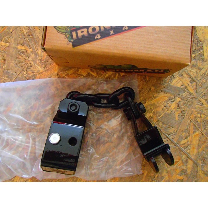 Adapter podnośnika hi-lift Ironman 4x4 IHIGHLIFT003