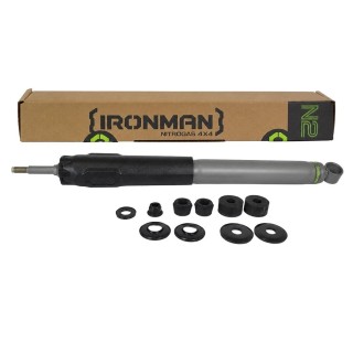 Amortyzator tylny Ironman 4x4 Nitro Gas lift 2" 12796GR