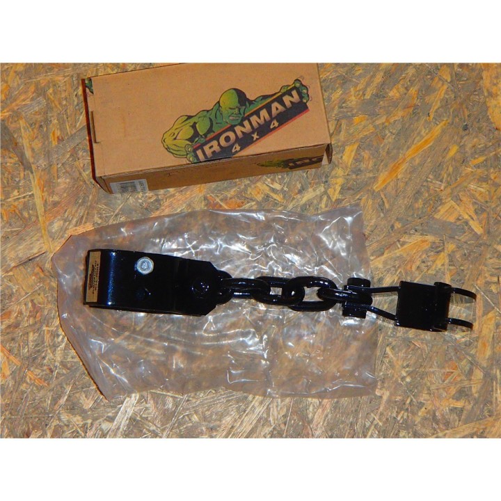 Adapter podnośnika hi-lift Ironman 4x4 IHIGHLIFT003