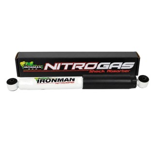 Amortyzator tylny Ironman 4x4 Nitro Gas, lift 2" — Land Rover Discovery (12777GR)