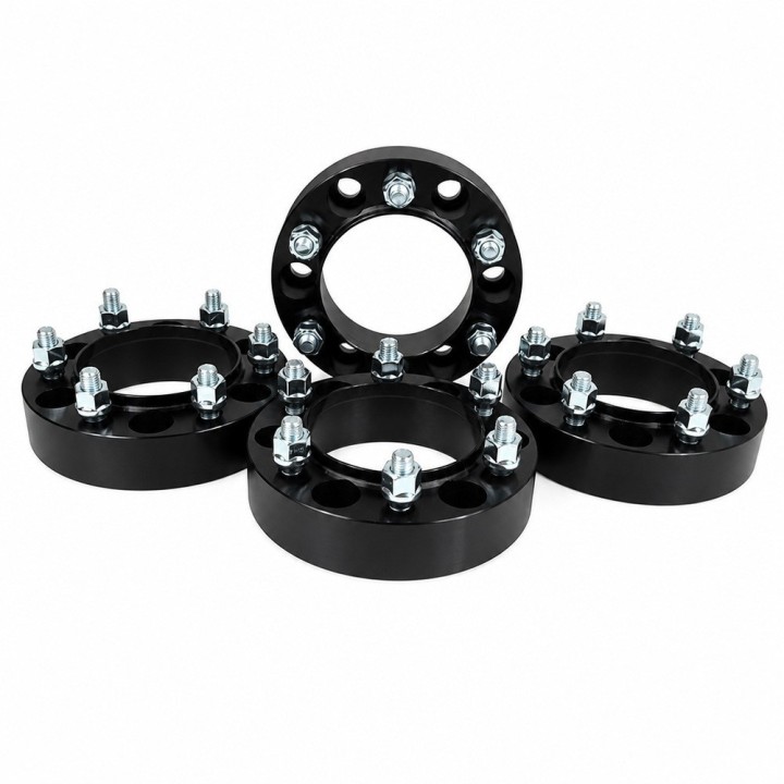 Dystans koła Snakeman 4WD SND6X139,7X67,1X38/1,5C | Szekla