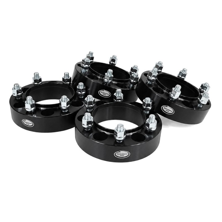 Dystans koła Snakeman 4WD SND6X139,7X67,1X38/1,5C | Szekla