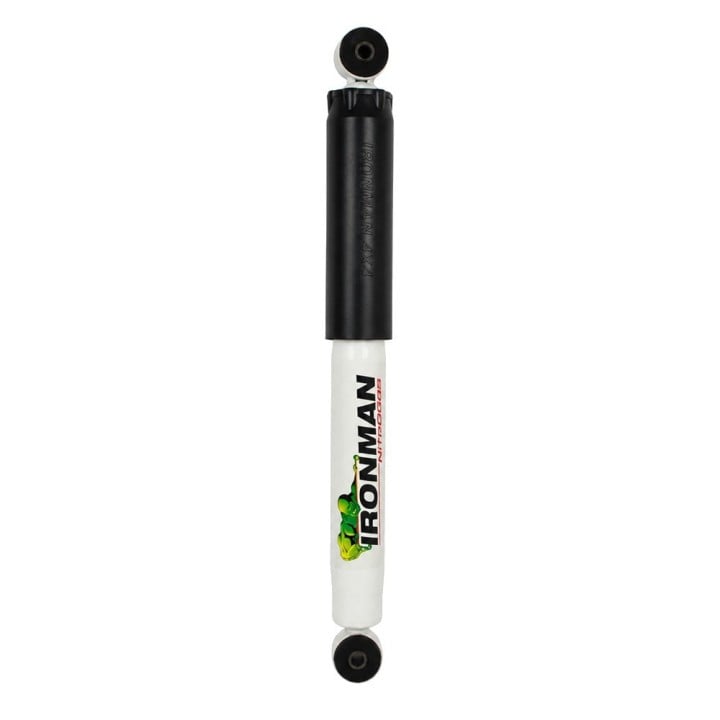 Amortyzator tylny Ironman 4x4 Nitro Gas, lift 2" — Land Rover Discovery (12777GR) - ujęcie 3