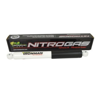 Amortyzator tylny Ironman 4x4 Nitro Gas lift 2" 12760GR