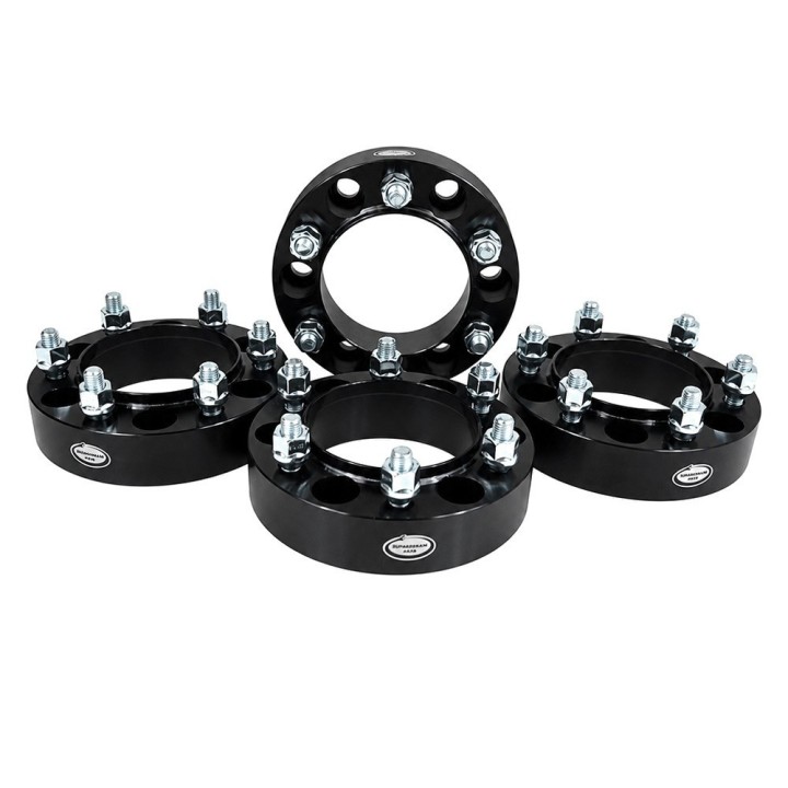 Dystans koła Snakeman 4WD SND6X139,7X67,1X38/1,5C | Szekla