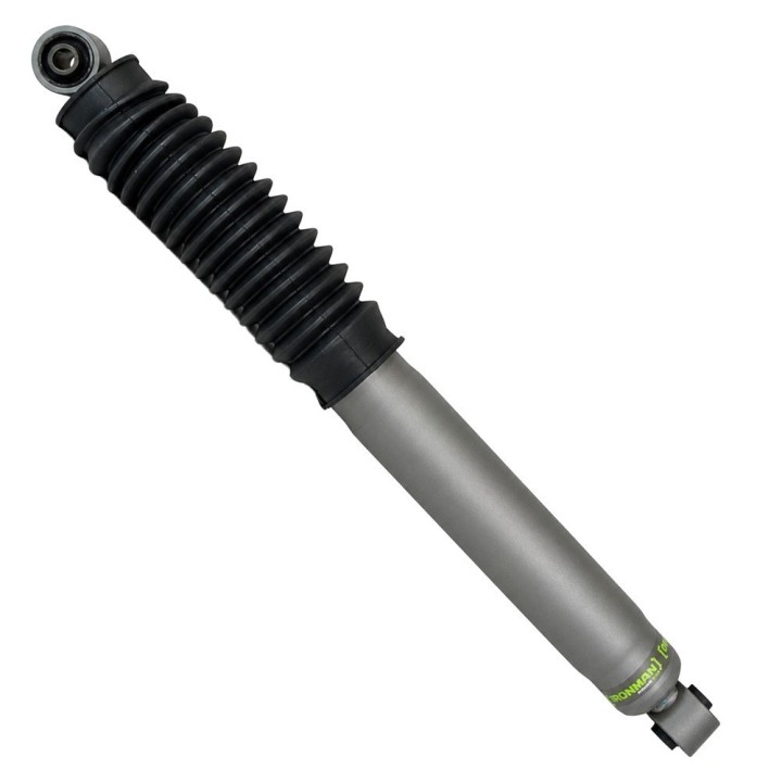Rear shock absorber Ironman 4x4 Suzuki Grand Vitara 12722GR