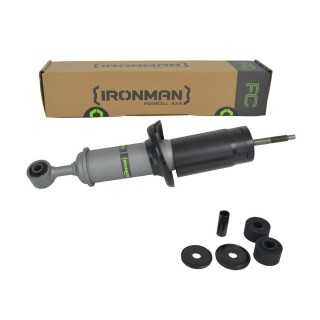 Amortyzator przedni Ironman 4x4 Nissan Navara D40 24716FE