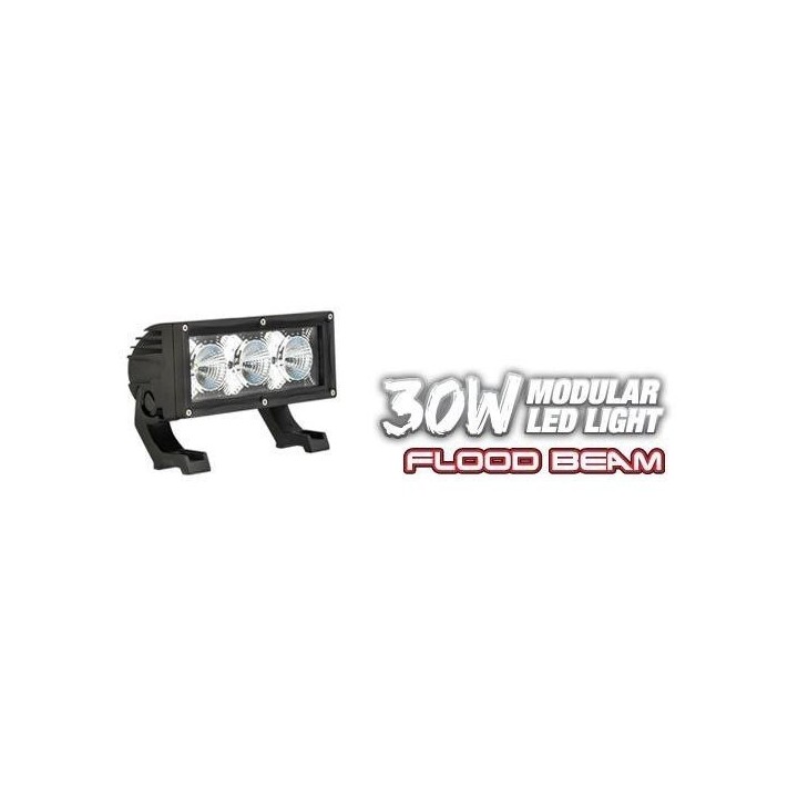 Lampa Ironman 4x4 ILED180F | akcesoria 4x4 Szekla4x4