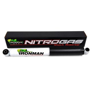 Amortyzator tylny Ironman 4x4 Nissan Navara D40 12717GR
