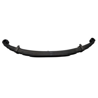 Wzmocniony resor zawieszenia IRONMAN4X4 tylny +2" LIFT — UAZ Hunter Patriot (IMAZ002B)